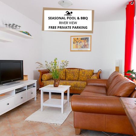 Apartma Marija Metlika Buitenkant foto